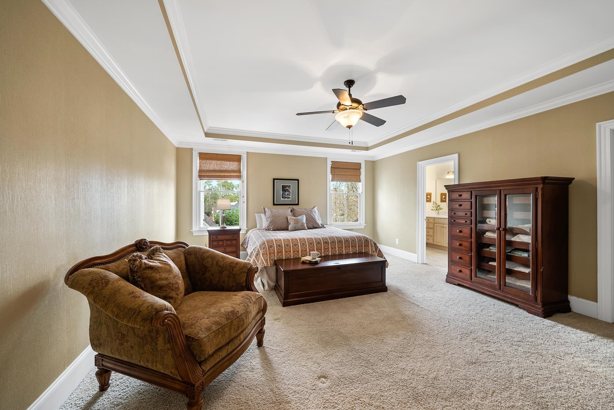 3044 Farrior Road Raleigh, NC 27607 - Photo 33 of 64 Photo 33