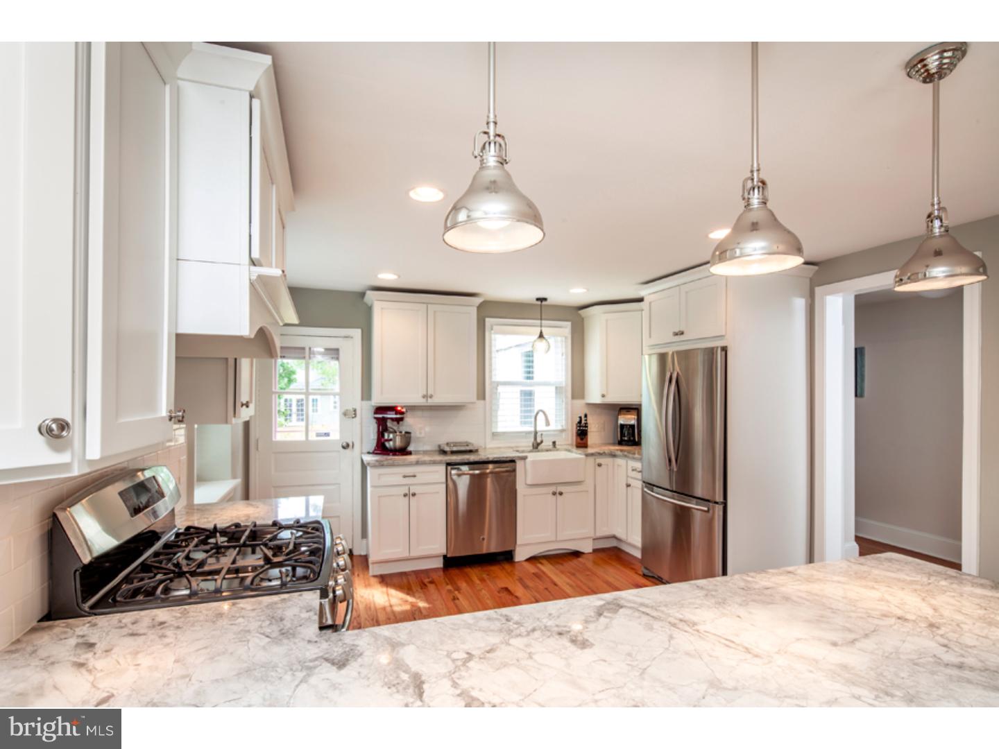 36 West Amherst Road Bala Cynwyd, PA 19004 - Photo 6 of 22 Kitchen