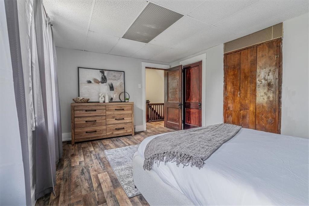 258 Brighton Road Pittsburgh, PA 15202 - Photo 15 of 19 Master Bedroom