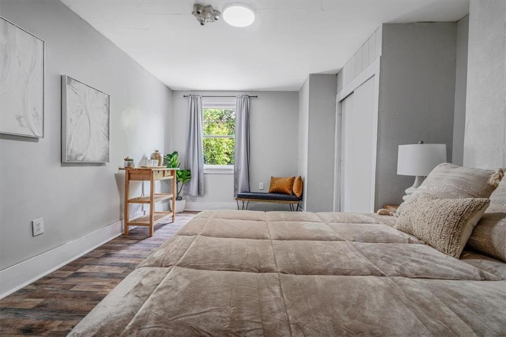 258 Brighton Road Pittsburgh, PA 15202 - Photo 17 of 19 2nd Bedroom