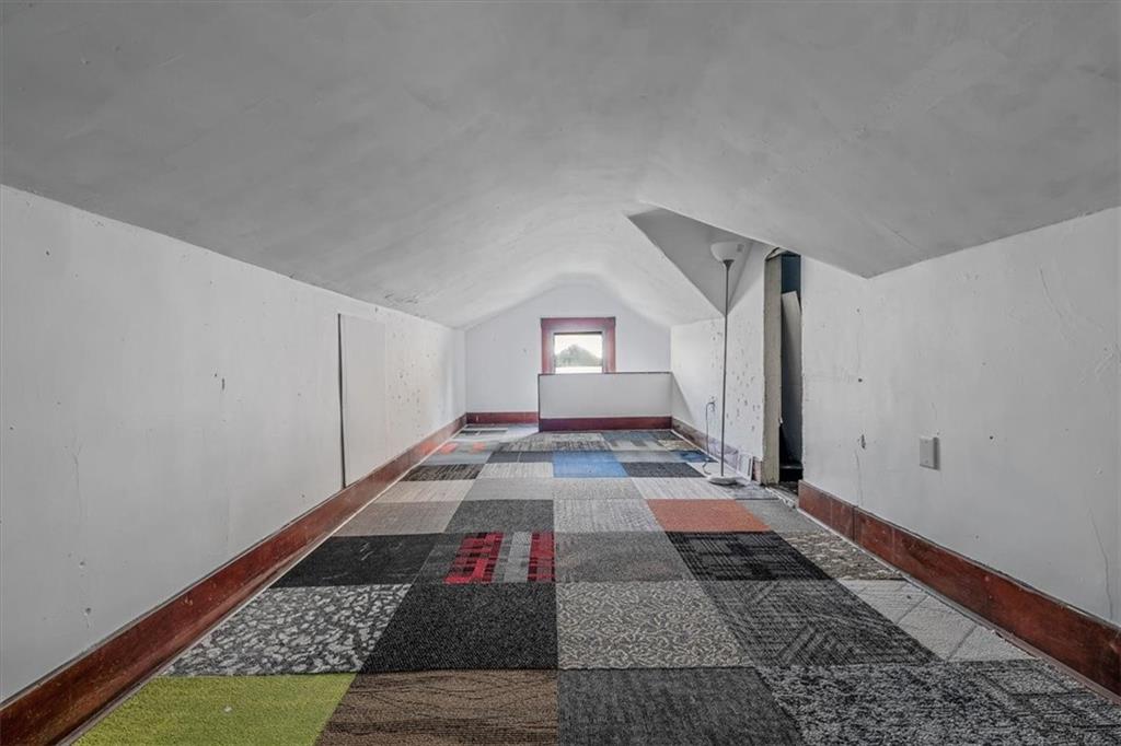 258 Brighton Road Pittsburgh, PA 15202 - Photo 19 of 19 3rd Floor game room