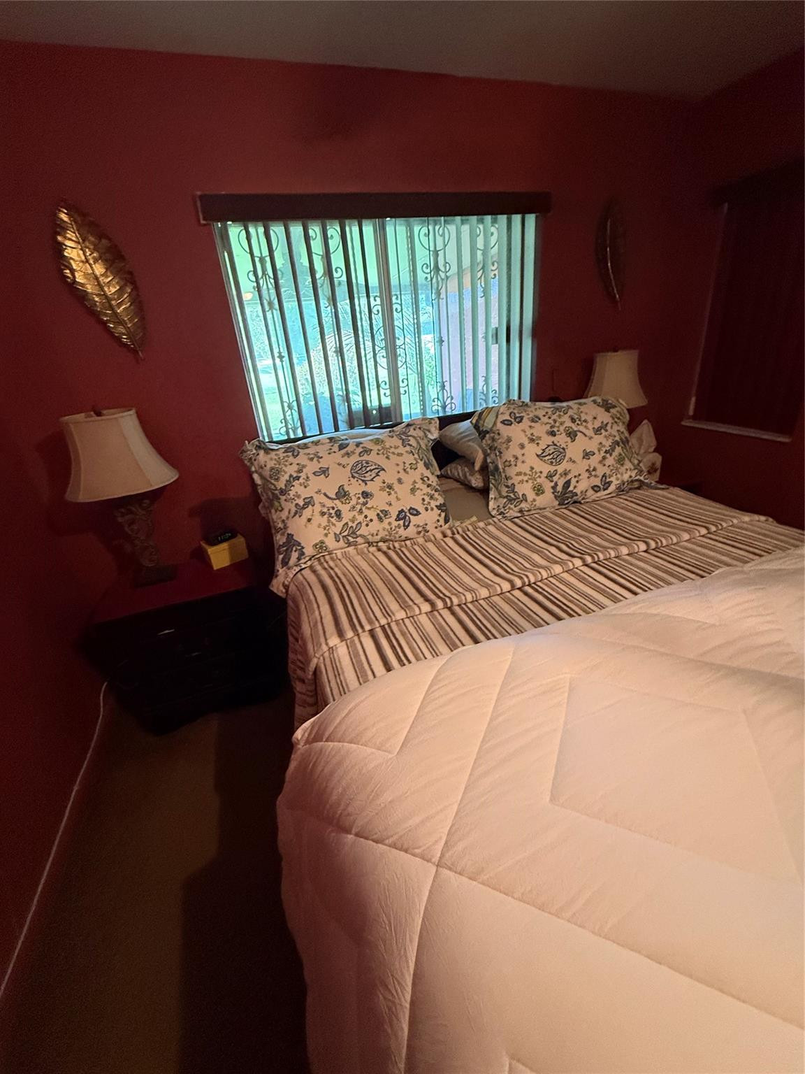 10262 Southwest 179th Street Miami, FL 33157 - Photo 11 of 26 Master Bedroom