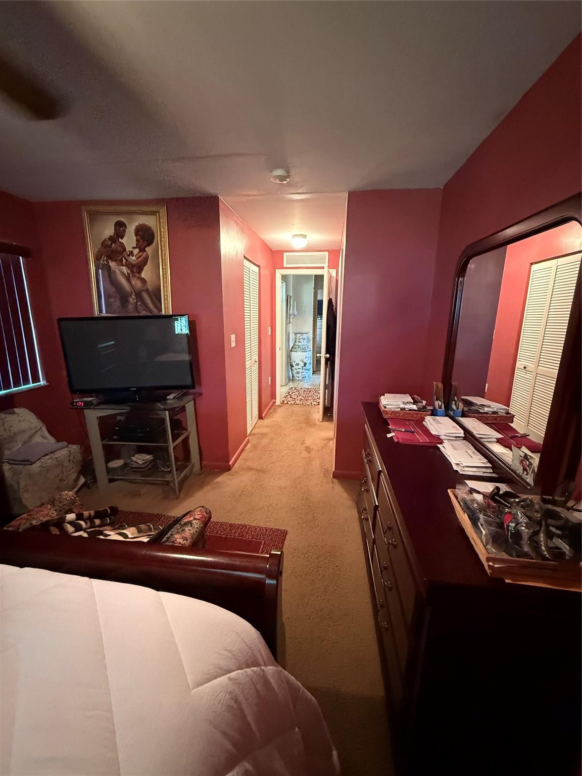 10262 Southwest 179th Street Miami, FL 33157 - Photo 12 of 26 Master Bedroom