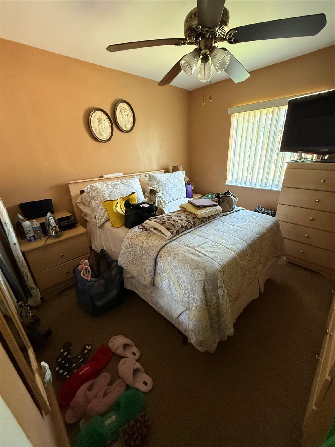 10262 Southwest 179th Street Miami, FL 33157 - Photo 15 of 26 Bedroom #2