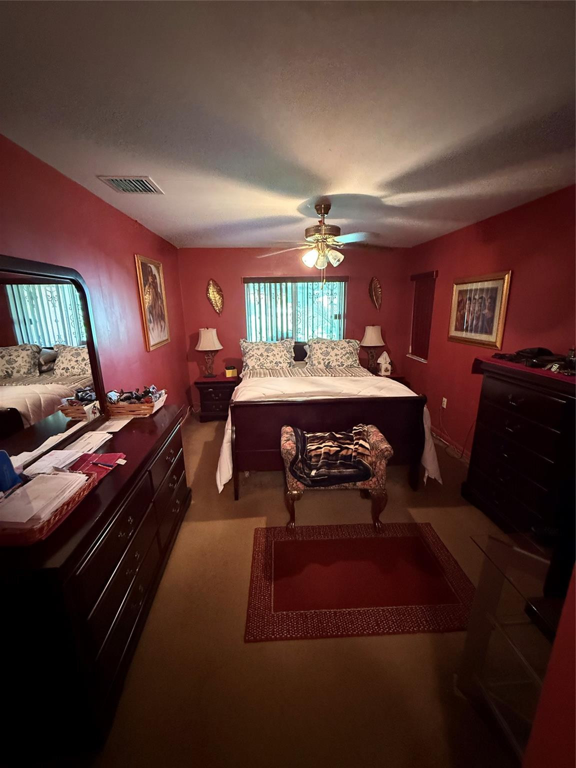 10262 Southwest 179th Street Miami, FL 33157 - Photo 10 of 26 Master Bedroom