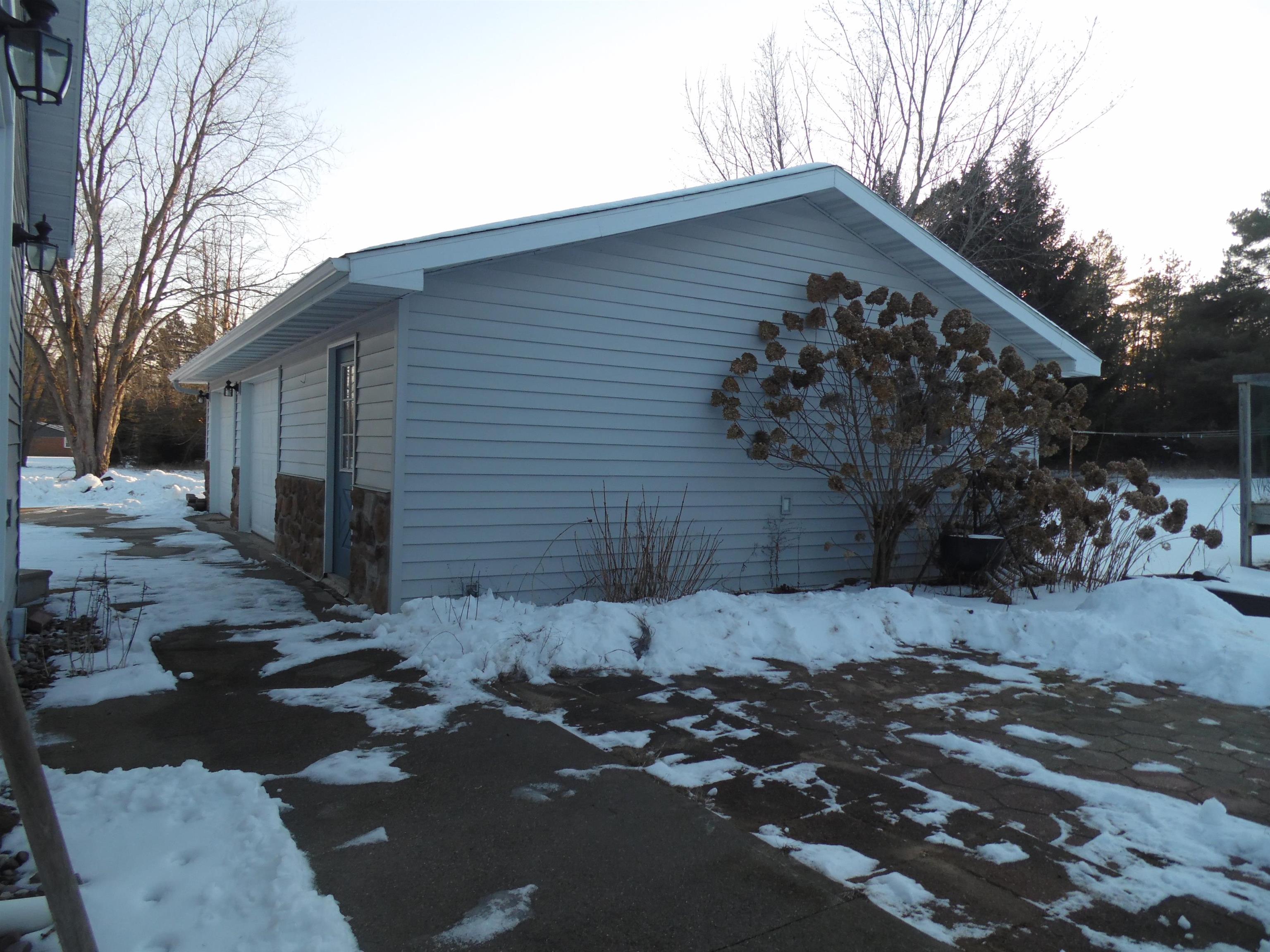 1141 Chappel Dam Road Gladwin, MI 48624 - Photo 52 of 55 Gallery Image 52