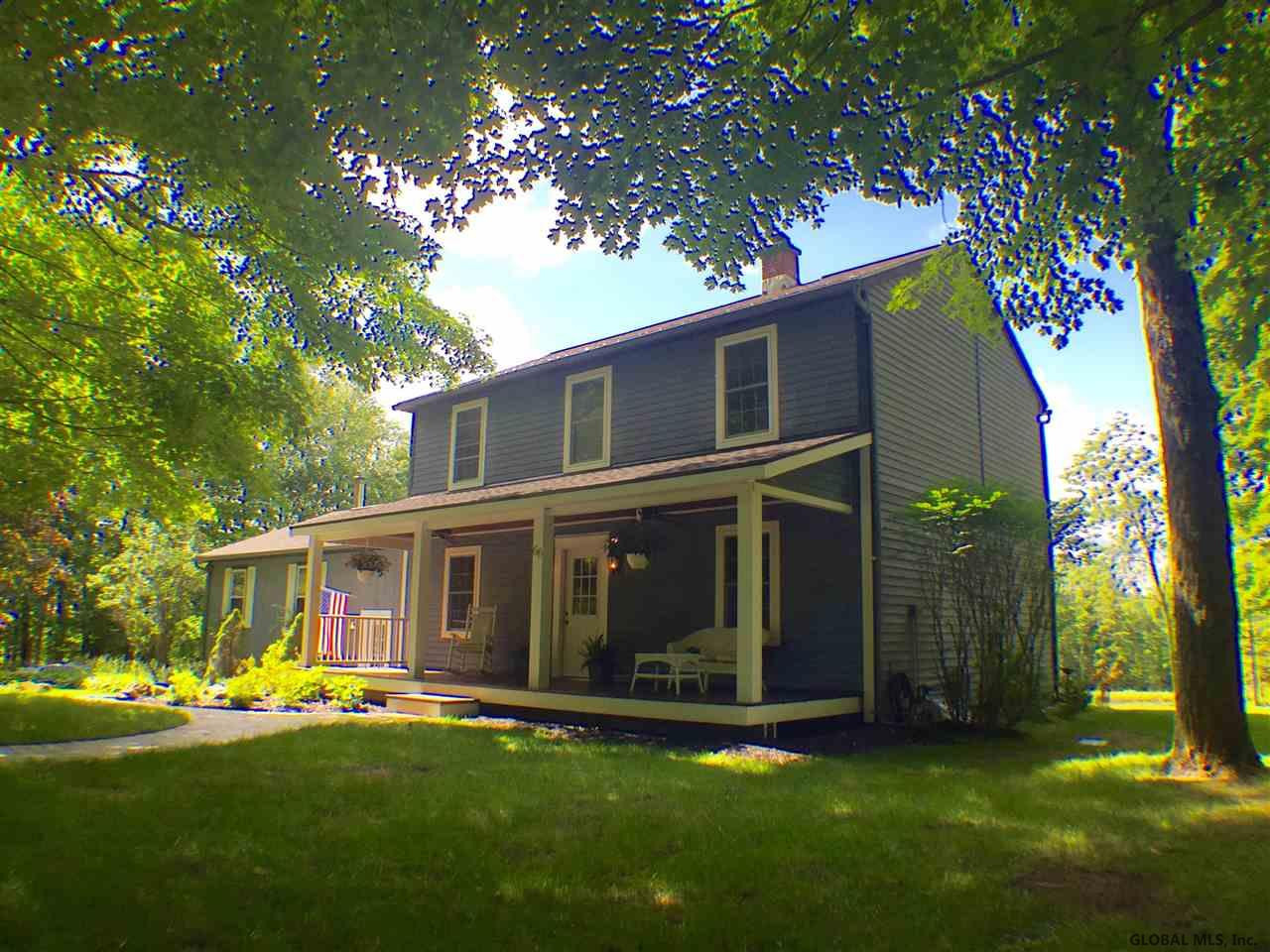 66 Greene Road Greenfield, NY 12833 - Photo 1 of 23 Photo 1