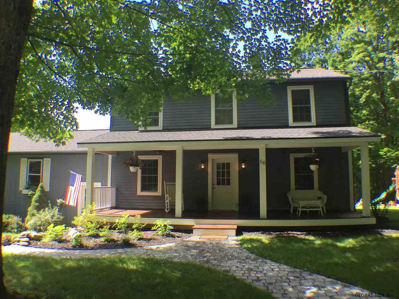 66 Greene Road Greenfield, NY 12833 - Photo 2 of 23 Photo 2