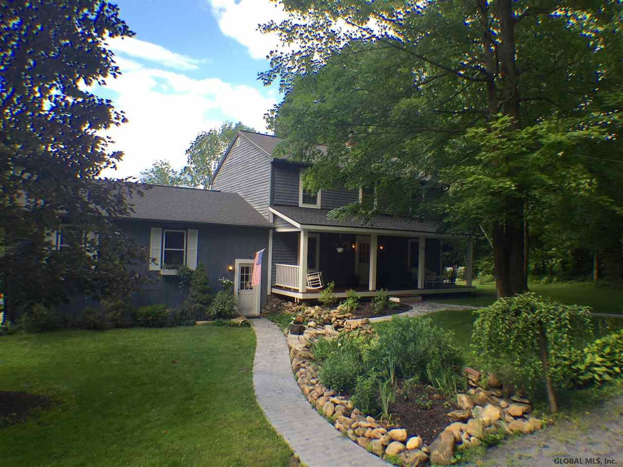 66 Greene Road Greenfield, NY 12833 - Photo 3 of 23 Photo 3
