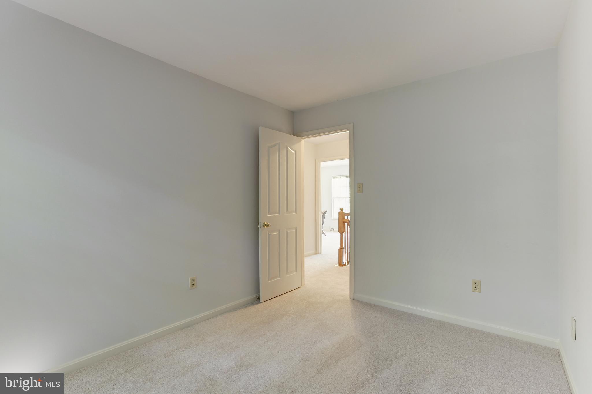 8014 Big Pool Road Laurel, MD 20724 - Photo 34 of 52 a view of an empty room