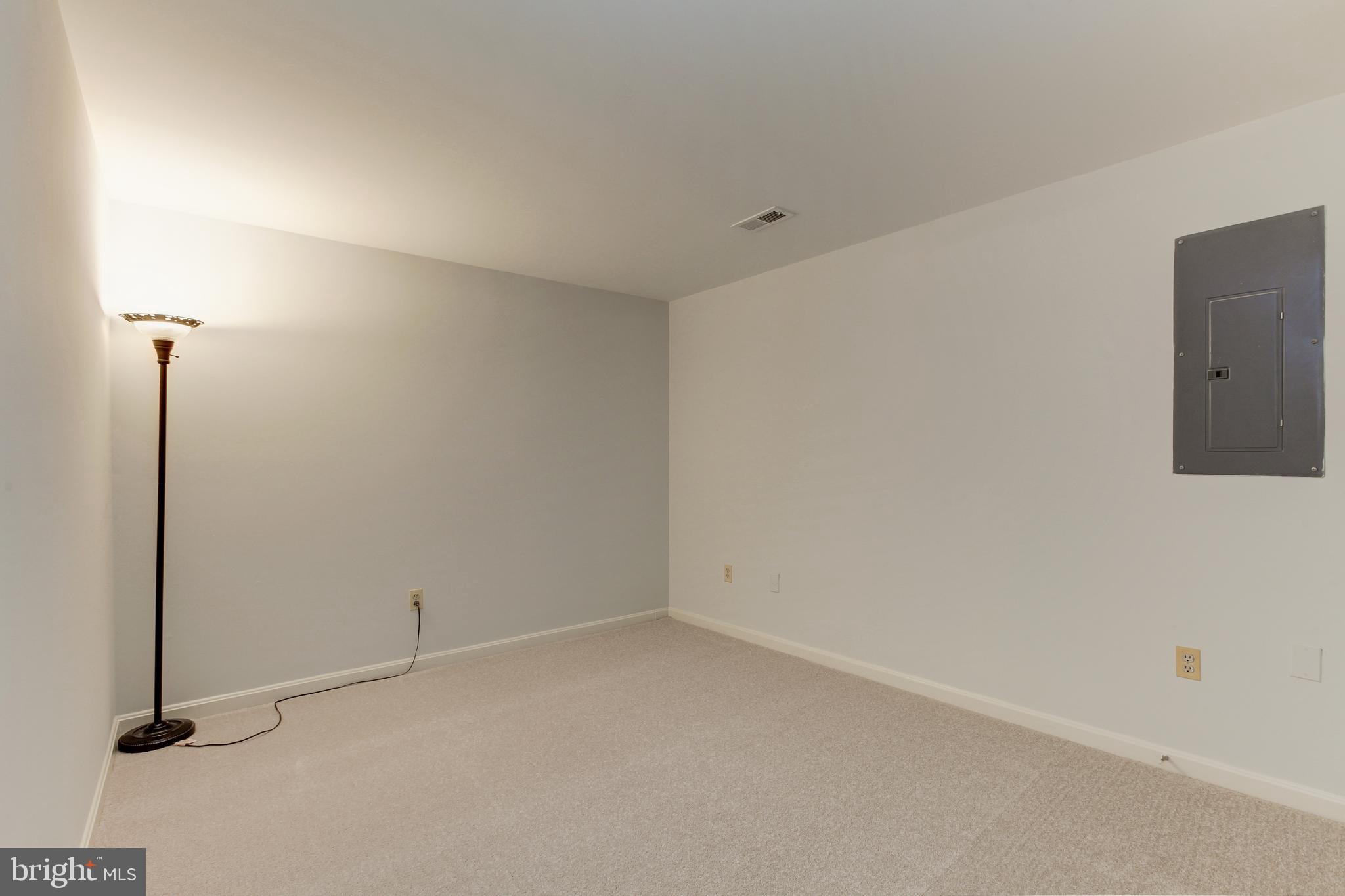8014 Big Pool Road Laurel, MD 20724 - Photo 41 of 52 a view of an empty room