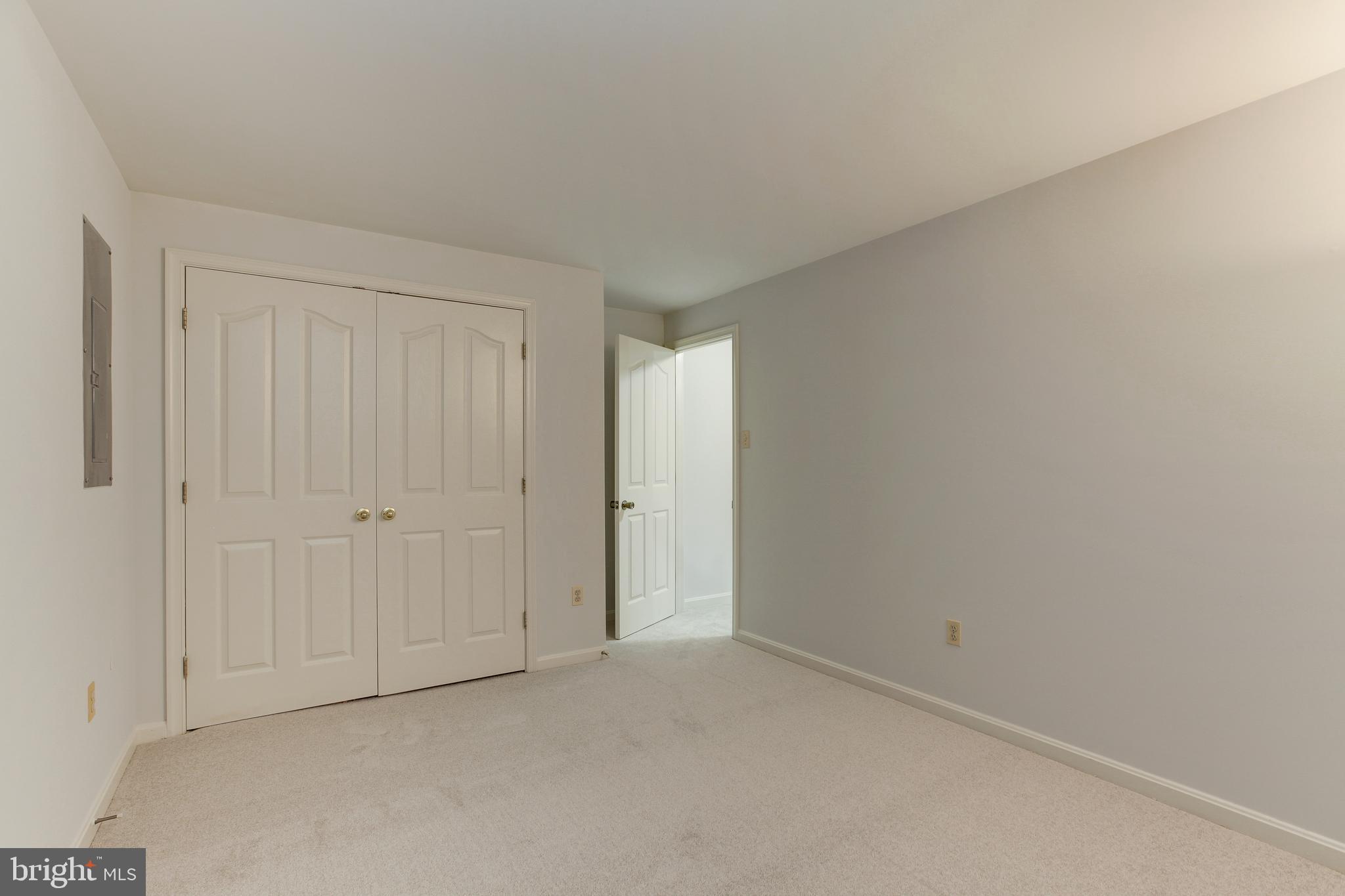 8014 Big Pool Road Laurel, MD 20724 - Photo 42 of 52 a view of an empty room and closet area