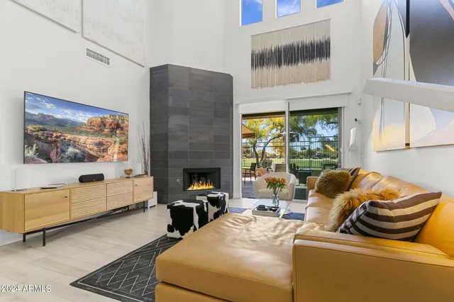 $5,500 | 15240 North Clubgate Drive, Unit 138, Scottsdale, AZ 85254