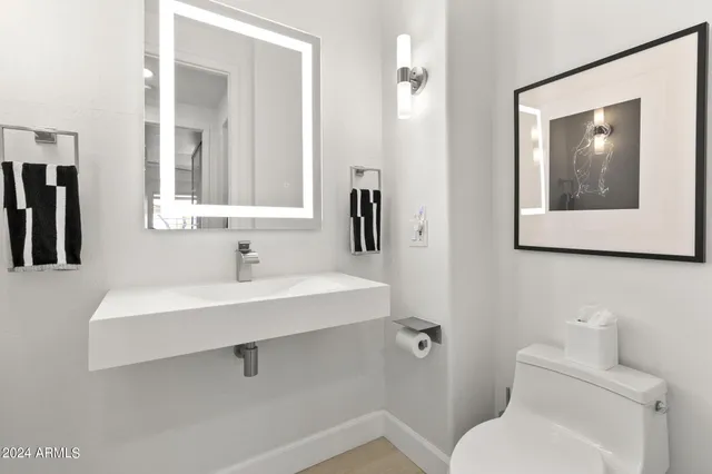 $5,500 | 15240 North Clubgate Drive, Unit 138, Scottsdale, AZ 85254