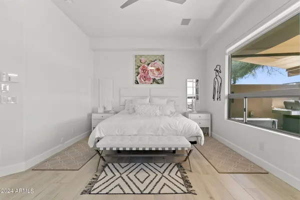 $5,500 | 15240 North Clubgate Drive, Unit 138, Scottsdale, AZ 85254