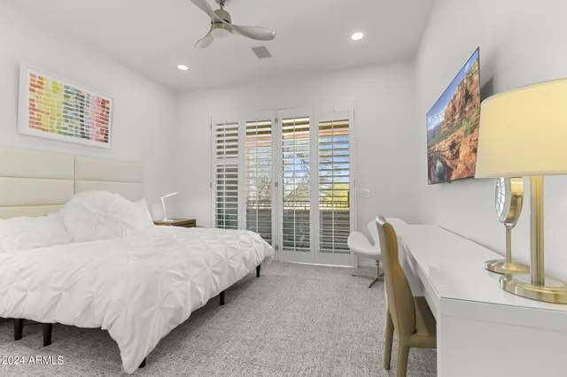 $5,500 | 15240 North Clubgate Drive, Unit 138, Scottsdale, AZ 85254