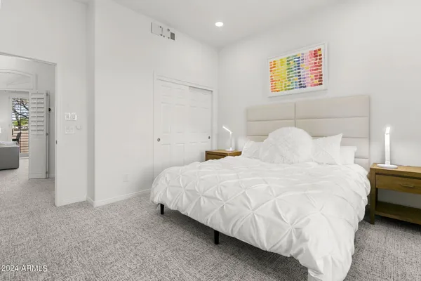 $5,500 | 15240 North Clubgate Drive, Unit 138, Scottsdale, AZ 85254