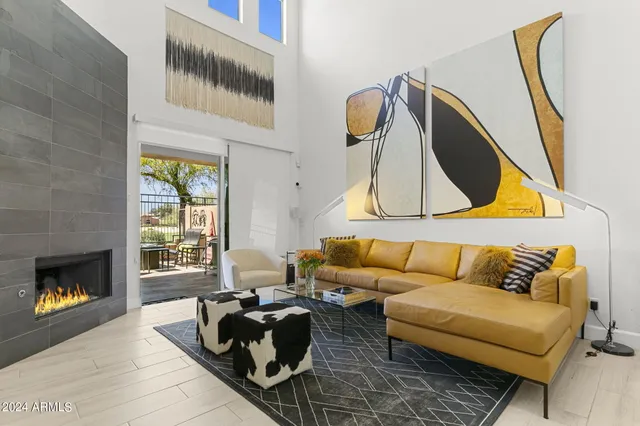 $5,500 | 15240 North Clubgate Drive, Unit 138, Scottsdale, AZ 85254