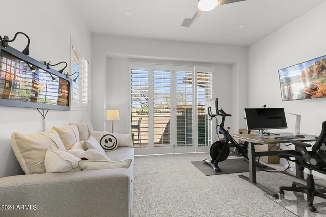 $5,500 | 15240 North Clubgate Drive, Unit 138, Scottsdale, AZ 85254