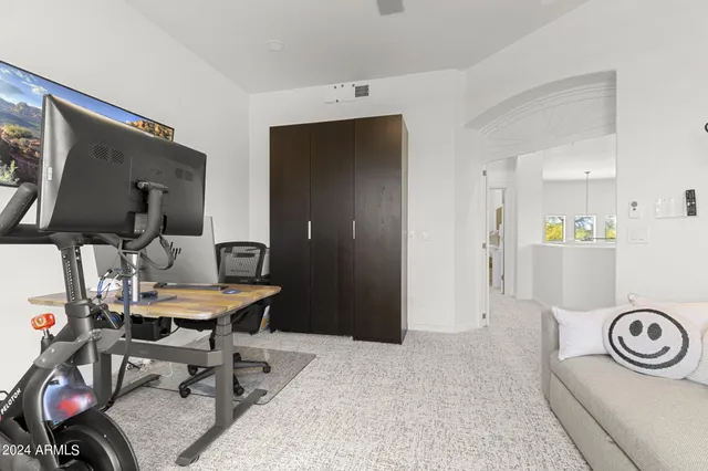 $5,500 | 15240 North Clubgate Drive, Unit 138, Scottsdale, AZ 85254