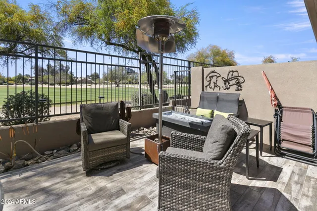 $5,500 | 15240 North Clubgate Drive, Unit 138, Scottsdale, AZ 85254