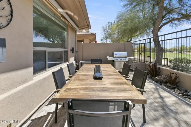 $5,500 | 15240 North Clubgate Drive, Unit 138, Scottsdale, AZ 85254