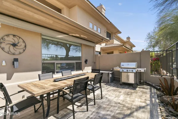 $5,500 | 15240 North Clubgate Drive, Unit 138, Scottsdale, AZ 85254