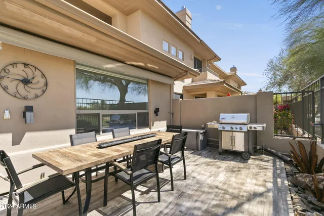 $5,500 | 15240 North Clubgate Drive, Unit 138, Scottsdale, AZ 85254