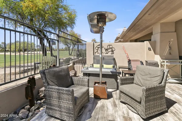 $5,500 | 15240 North Clubgate Drive, Unit 138, Scottsdale, AZ 85254