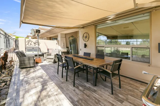 $5,500 | 15240 North Clubgate Drive, Unit 138, Scottsdale, AZ 85254