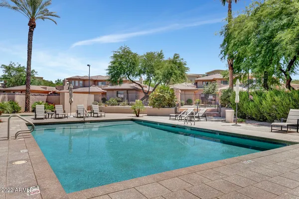 $5,500 | 15240 North Clubgate Drive, Unit 138, Scottsdale, AZ 85254