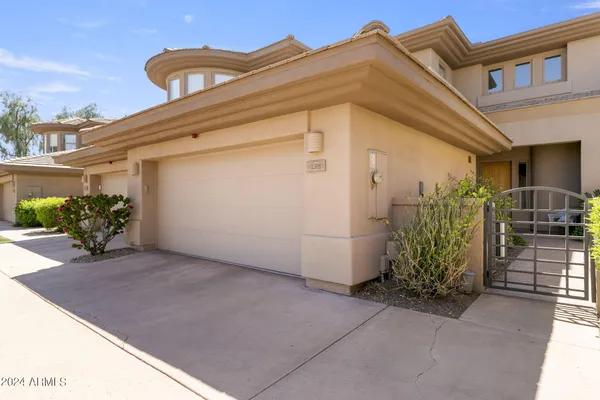 $5,500 | 15240 North Clubgate Drive, Unit 138, Scottsdale, AZ 85254
