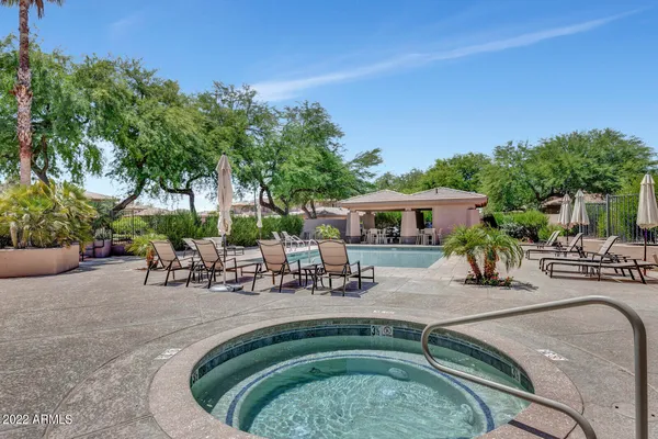 $5,500 | 15240 North Clubgate Drive, Unit 138, Scottsdale, AZ 85254