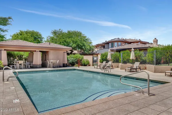 $5,500 | 15240 North Clubgate Drive, Unit 138, Scottsdale, AZ 85254