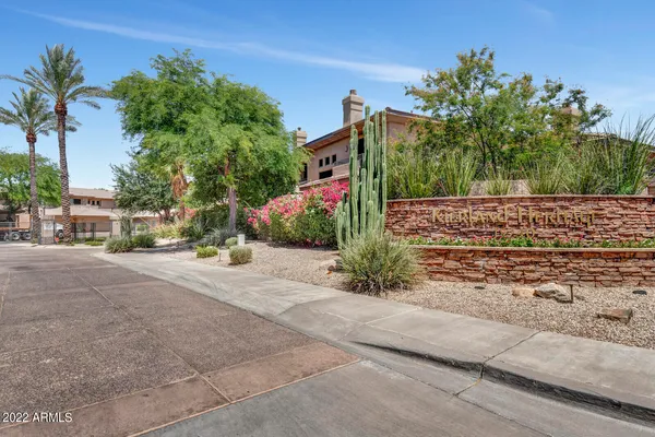 $5,500 | 15240 North Clubgate Drive, Unit 138, Scottsdale, AZ 85254