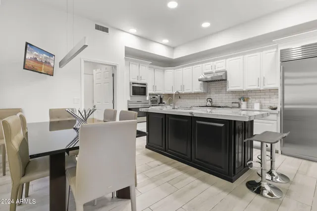 $5,500 | 15240 North Clubgate Drive, Unit 138, Scottsdale, AZ 85254