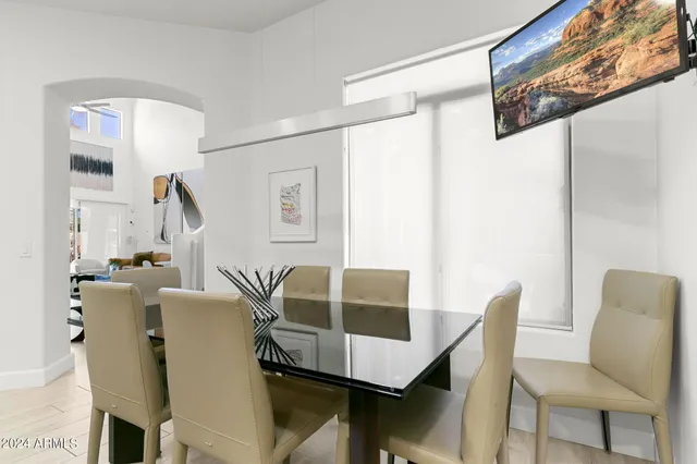 $5,500 | 15240 North Clubgate Drive, Unit 138, Scottsdale, AZ 85254