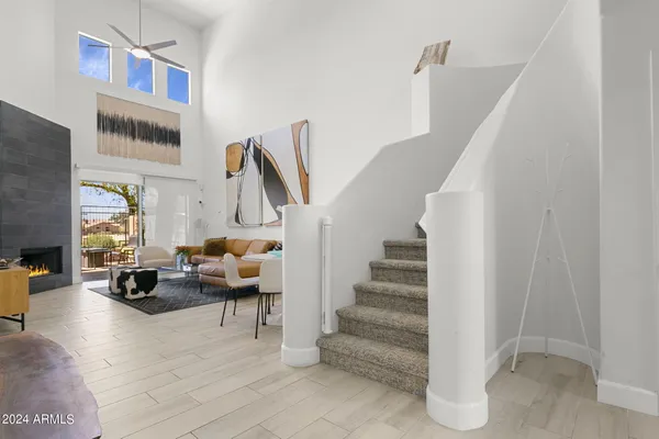 $5,500 | 15240 North Clubgate Drive, Unit 138, Scottsdale, AZ 85254