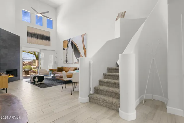 $5,500 | 15240 North Clubgate Drive, Unit 138, Scottsdale, AZ 85254