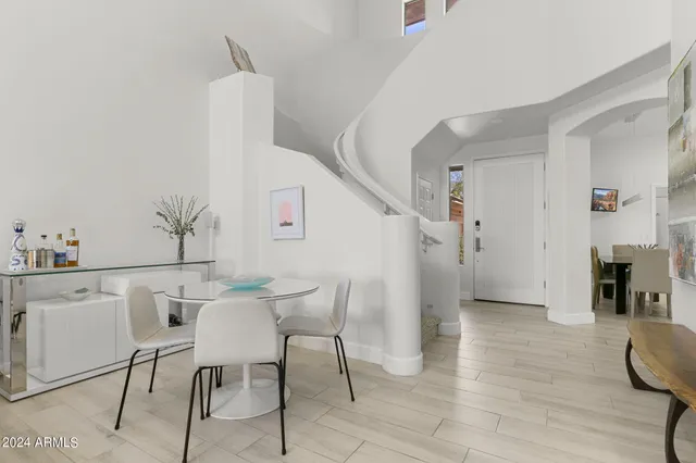 $5,500 | 15240 North Clubgate Drive, Unit 138, Scottsdale, AZ 85254