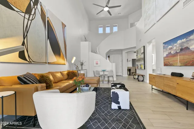 $5,500 | 15240 North Clubgate Drive, Unit 138, Scottsdale, AZ 85254