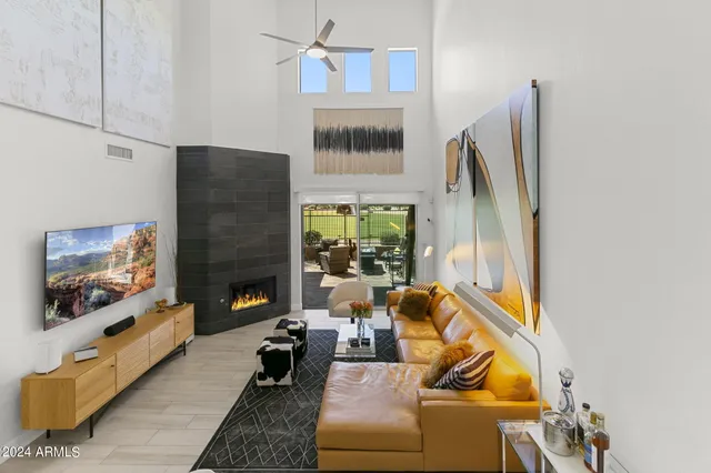 $5,500 | 15240 North Clubgate Drive, Unit 138, Scottsdale, AZ 85254