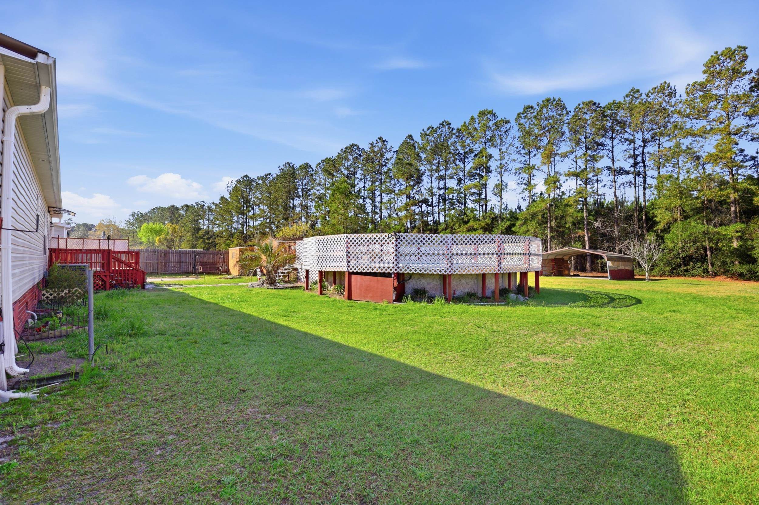 335 Bright Leaf Road Loris, SC 29569 - Photo 23 of 34