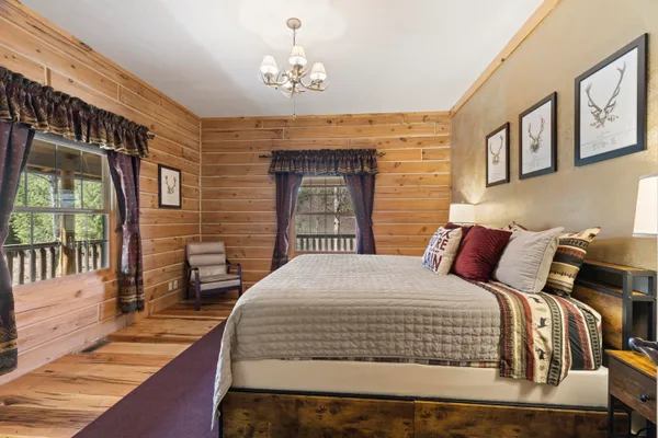 $900,000 | 18090 Read Road, Copemish, MI 49625