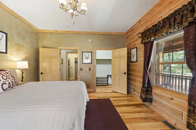 $995,000 | 18090 Read Road, Copemish, MI 49625