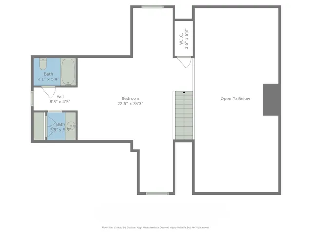 $995,000 | 18090 Read Road, Copemish, MI 49625