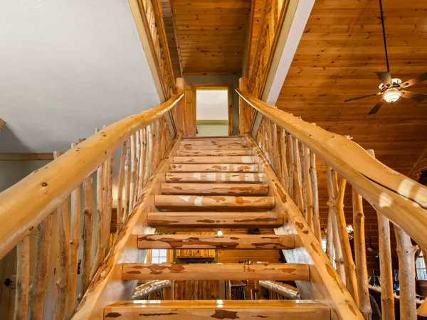 $900,000 | 18090 Read Road, Copemish, MI 49625