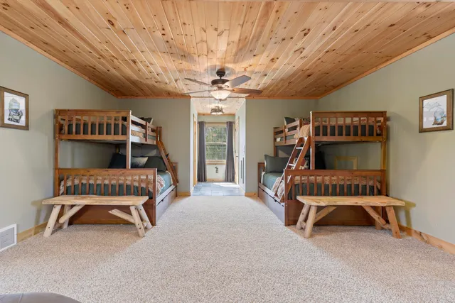 $995,000 | 18090 Read Road, Copemish, MI 49625