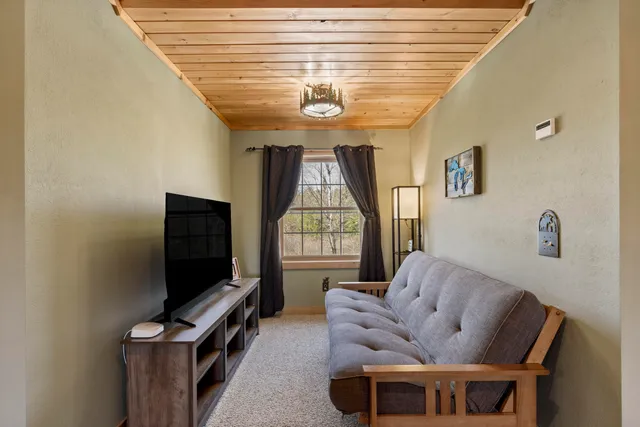 $995,000 | 18090 Read Road, Copemish, MI 49625