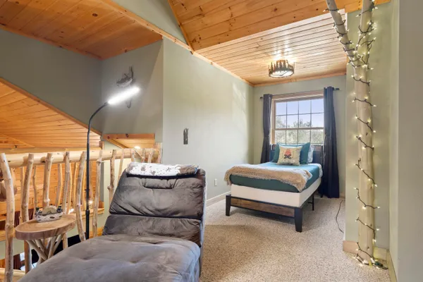 $900,000 | 18090 Read Road, Copemish, MI 49625